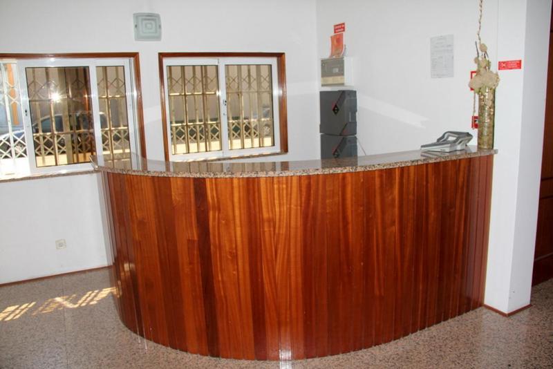 Xango Hotel Porto Eksteriør billede
