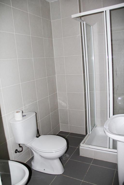 Xango Hotel Porto Værelse billede