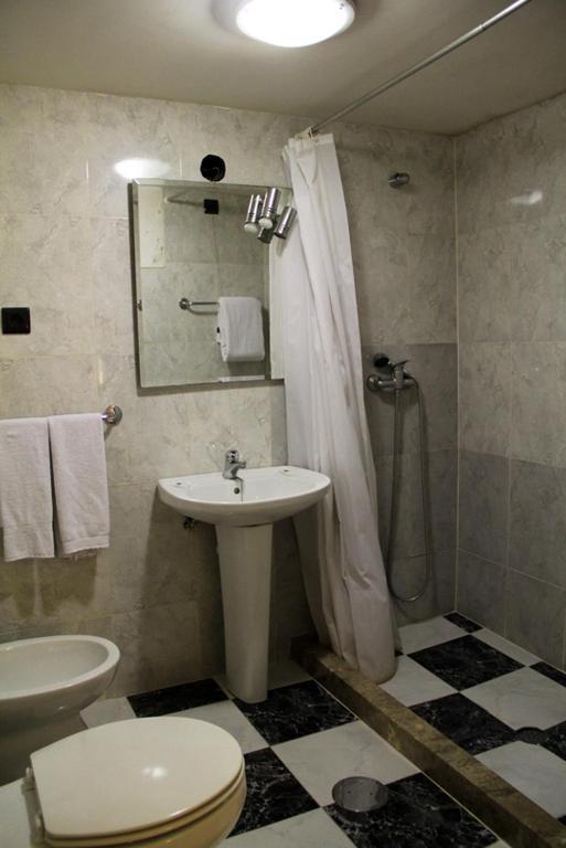 Xango Hotel Porto Værelse billede