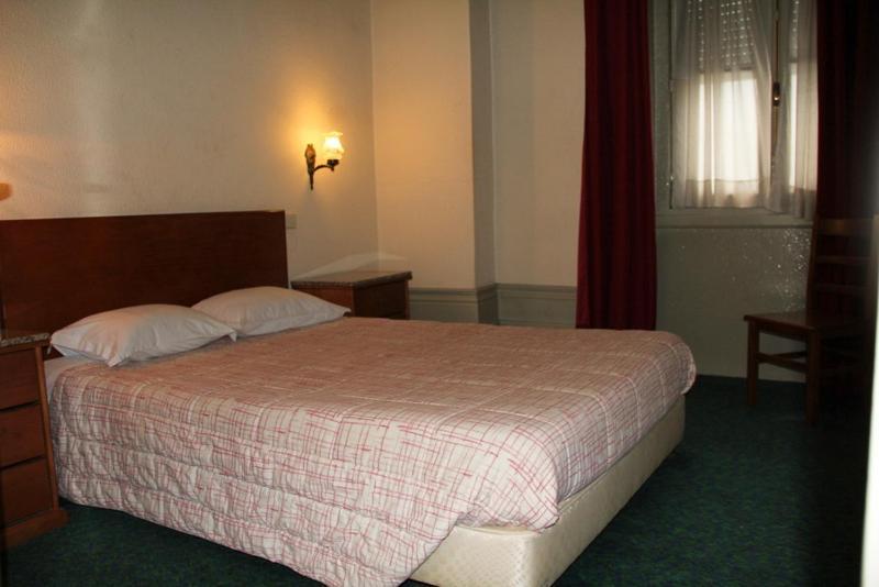 Xango Hotel Porto Værelse billede