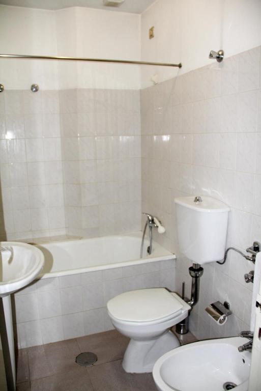 Xango Hotel Porto Værelse billede