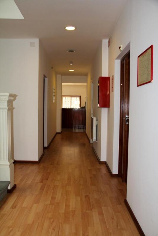 Xango Hotel Porto Eksteriør billede