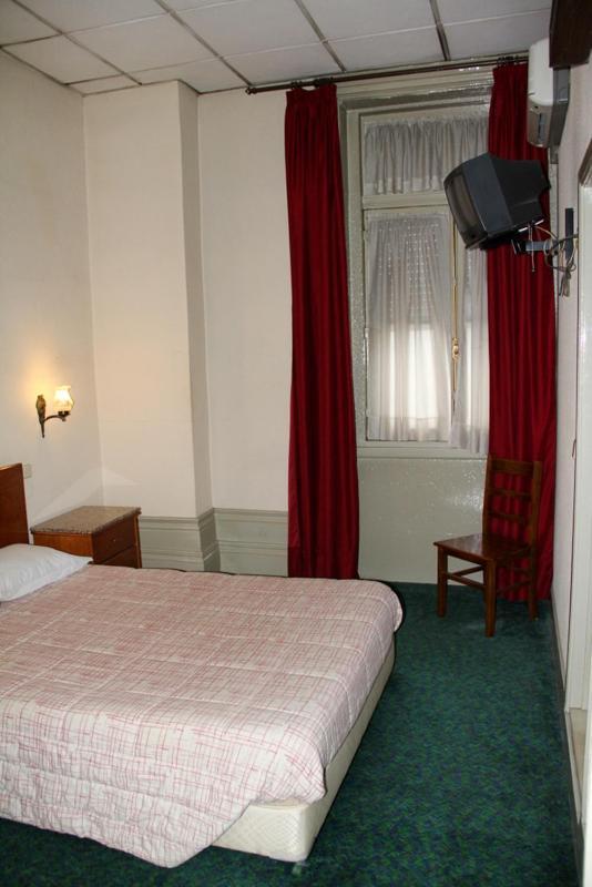 Xango Hotel Porto Eksteriør billede