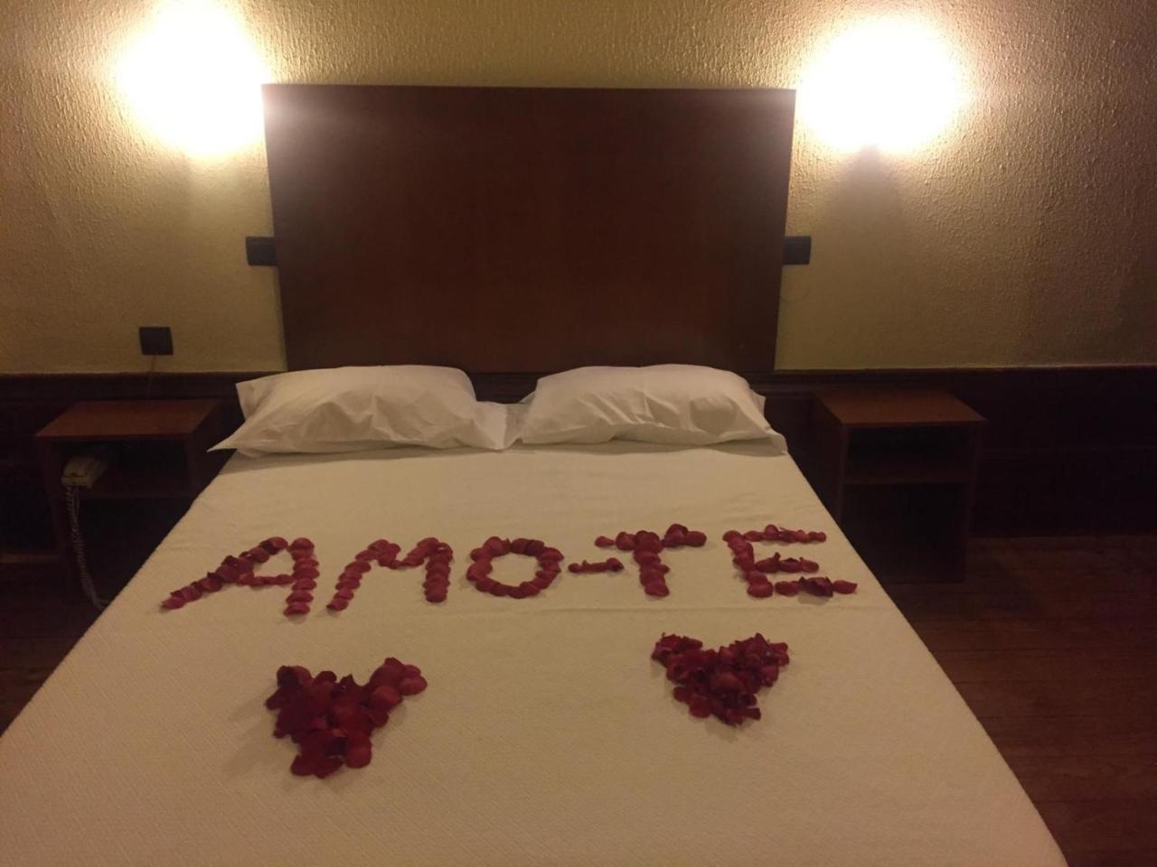 Xango Hotel Porto Eksteriør billede
